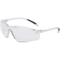 PIP Global Safety A700 Lunettes de s&eacute;curit&eacute; Uvex s&eacute;rie A700, Lentille Transparent, Anti-&eacute;gratignures, R&eacute;pond ou surpasse la norme CSA Z94.3