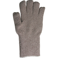 Jomac Canada 2636 Heavy Duty Heat-Resistant Gloves, Terry Cloth, Large, Protects Up To 425° F (218° C)