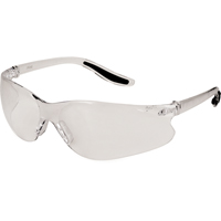Z500 Series Safety Glasses, Clear Lens, Anti-Scratch Coating, ANSI Z87+/CSA Z94.3 SAP877 | TENAQUIP