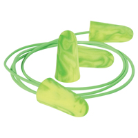 Moldex 6620 Goin'green Foam Earplugs, Bulk - Box