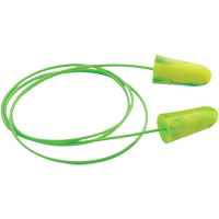 Moldex 6622 Goin'green Foam Earplugs, Bulk - Box, Corded