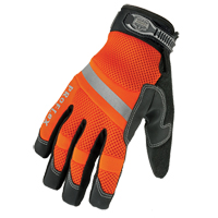 ProFlex<sup>®</sup> 872 Trades Series Gloves, Synthetic Palm, Size Medium  SAP885 | TENAQUIP