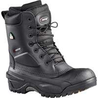 Workhorse Boots, Leather, Size 7, Impermeable  SAQ013 | TENAQUIP