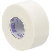 3M 3M1528-1 Microfoam Medical Tape, Class 1, Waterproof, 16-1/2' L x 1" W