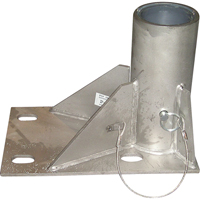 Innova XTIRPA™ Confined Space Rescue Systems - Stainless Steel Base  SAQ161 | TENAQUIP