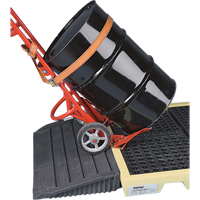 Enpac 5111-BK Multi-Purpose Work Ramp