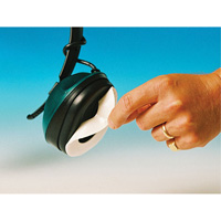 Hellberg Safety 99900 Disposable FRESH PAD