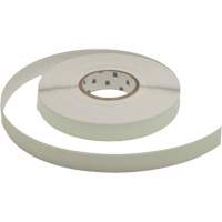 Brady 81729 Glow-in-the-Dark Anti-Slip Tape, 1" x 50', Polyester, Glow-in-the-Dark