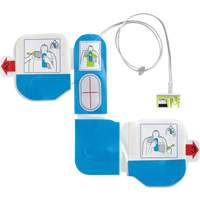 Zoll 8900-0800-01 CPR-D-Padz&reg; Kit, Zoll AED Plus&reg; For, Class 4