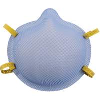 Moldex 1510 1500 Particulate Respirator, N95, NIOSH Certified, X-Small