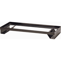 Justrite 84002 Cabinet Riser for Sure-Grip&reg; Ex Flammable Storage Cabinet