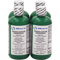 Bouteille d'additif bactériostatique, 8 oz  SAR315 | TENAQUIP