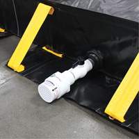 Enpac BAZOOKA-12KIT Cartouche Bazooka et trousse d'installation