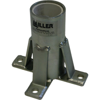 PIP Global Safety DH-7SS/ Miller&reg; ManHandler&reg; Winch