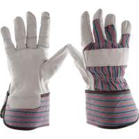 Gants antivibration