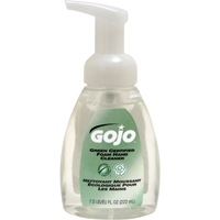 Green Certified Hand Cleaner, Foam, 221.8 ml, Unscented  SAR830 | TENAQUIP