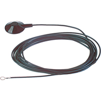 15' Common Ground Cord  SAR851 | TENAQUIP