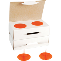 PIP Global Safety 770018 North&reg; Exhalation Valves