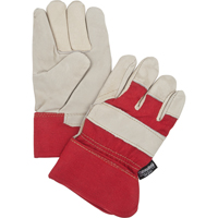 Premium Superior Warmth Fitters Gloves, Ladies, Grain Cowhide Palm, Thinsulate™ Inner Lining SAS501 | TENAQUIP
