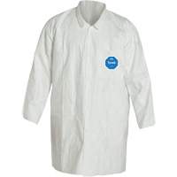 Dupont Disposable Lab Coats