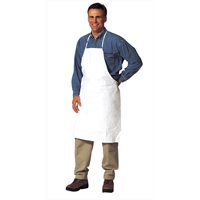 Dupont isposable Aprons