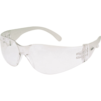 Z600 Series Safety Glasses, Clear Lens, Anti-Fog/Anti-Scratch Coating, ANSI Z87+/CSA Z94.3 SGF241 | TENAQUIP