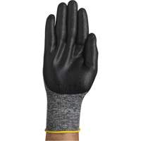 Ansell 1180111090 Hyflex&reg; 11-801 Gloves, 9/Large, Foam Nitrile Coating, 15 Gauge, Nylon Shell