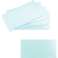 Optrel 5000.001 Prot&egrave;ge-lentille int&eacute;rieur, Int&eacute;rieur