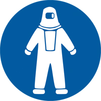 WHMIS/GHS & PPE Labels