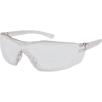 Z700 Series Safety Glasses, Clear Lens, Anti-Scratch Coating, CSA Z94.3 SAX442 | TENAQUIP
