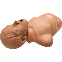 Zoll 8000-0835-01 AED Training Mannequin, Zoll AED Plus&reg;/Zoll AED 3 For, Non-Medical