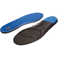 Impacto CUSHMOLDG Cush'n Step Molded Insoles, Men's 11 - 12.5
