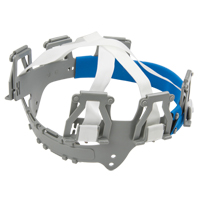 Delta Plus 14A69141 ERB Coiffe de rechange pour casque de s&eacute;curit&eacute; Omega II, Glissement rapide