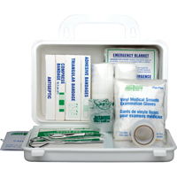 First Aid Kits