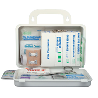 Safecross 50418 Deluxe Regulation First Aid Refill Kit, WSIB Ontario, Class 1