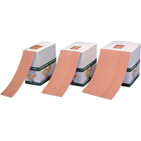 Safecross 03579 Pansements en bande, Rectangulaire/carr&eacute;e, 36", Tissu, St&eacute;rile