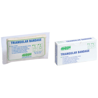 Triangular Bandages  SDS869 | TENAQUIP