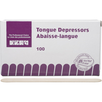 Tongue Depressors  SAY381 | TENAQUIP