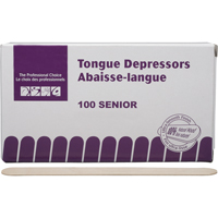 Tongue Depressors  SAY382 | TENAQUIP