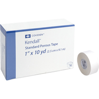 Safecross 07311 Hospital Quality Cotton Tape, Class 1, 30' L x 1" W