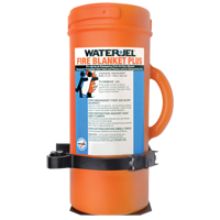 Water Jel<sup>®</sup> Fire Blankets - Mounting Brackets SAY461 | TENAQUIP