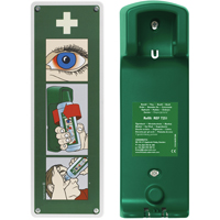  SAY475 Cederroth Eyewash Wall Bracket