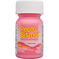 PIP Global Safety FA633739 Pepto Bismol