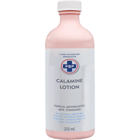 Safecross 14525 Calamine Lotion
