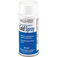 PIP Global Safety FACOLD113 Medi-First Cold Spray, Liquid