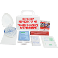 Emergency Resuscitator Kits SAY572 | TENAQUIP