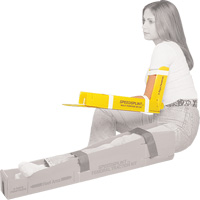 PIP Global Safety FASSM100 Multipurpose Speedsplint