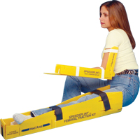 Trousses pour éclisse