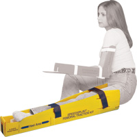 PIP Global Safety FASSM200 Multipurpose Speedsplint - Femoral Traction Kits