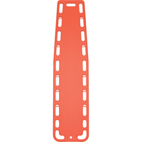 WASIP LTD. F6063701 Planches dorsales en plastique a/chevilles